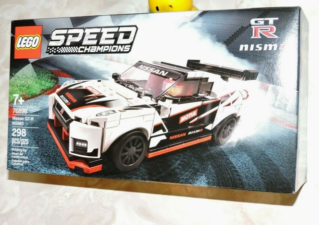 Лего speed champions nissan Лего speed champions nissan