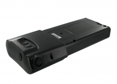 Batterie D'origine ANSMANN 36V 11,4Ah (410Wh) Pour Vélo électrique BBF Deep Entry Pliant