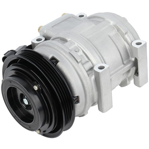 A/C AC Compressor For 1999-2000 Honda Civic 1991-2005 Acura NSX 90-01 ...