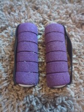 Hand Weights - Purple - Aerobics Workouts