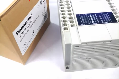 1PC Panasonic AFPXHC40R-F AFPXHC40RF Controller New Expedited Shipping - Bild 3 von 4