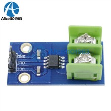 20A Range Current Sensor Module ACS712 Module For Arduino module ACS712T