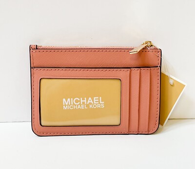 【猫猫♡】MichaelKors CARD HOLDER 猫猫♡】MichaelKors CARD HOLDER 猫猫♡】MichaelKors CARD HOLDER 猫