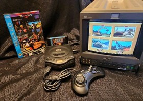 Kids On Site 1994 Sega CD 1994 Sega Club