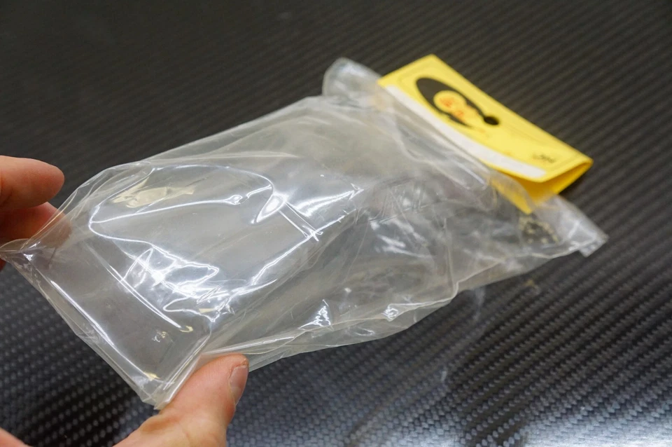 Carrocería vintage Champion Racing Products 1:24 Slot Car Stock Car '93 estilo O Foto 3 de 4