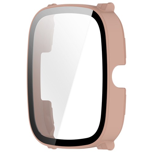 Szkło hartowane Full Screen Protector Case Cover do Haylou RS5 Smart Watch - Zdjęcie 20 z 20