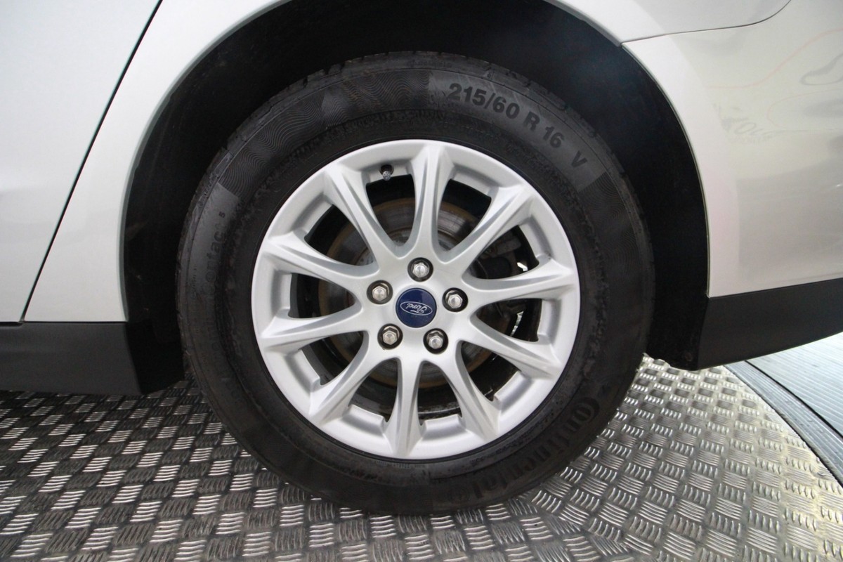 Ford Mondeo 2,0 TDCi 150 Trend stc.