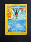Pokemon Gyarados 11/144 Skyridge Rare Unlimited Wizards ENG Vintage Cards