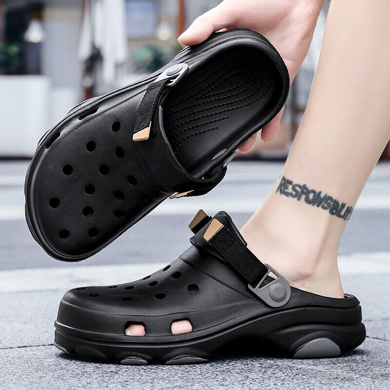 Clog main image 0