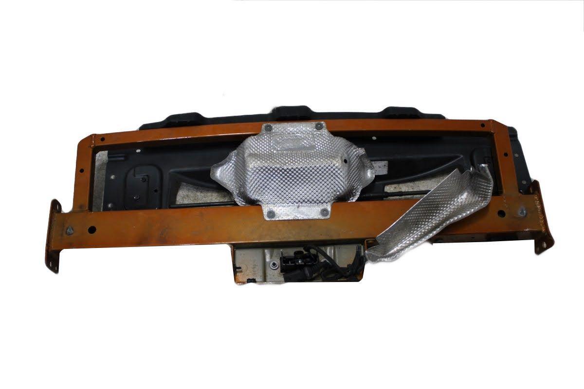 Rear Spoiler AUDI R8 08 09 10 11 12 13 14 15