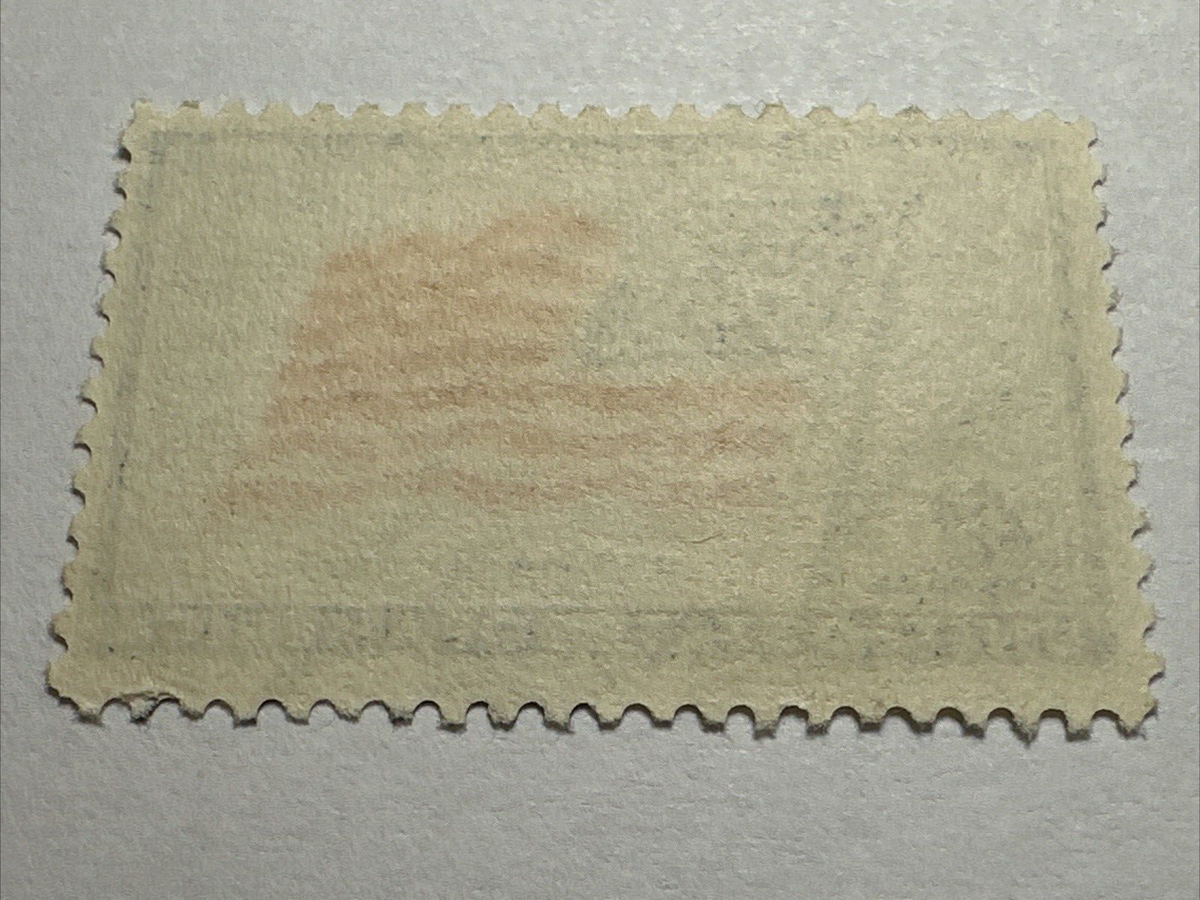 One: US 4 Cent July 4 US Flag Postage Stamp 1959 170ST | eBay