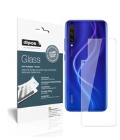 Schutzfolie FüR Xiaomi Mi A3 RüCkseite Anti-Shock 9H Displayschutz Folie