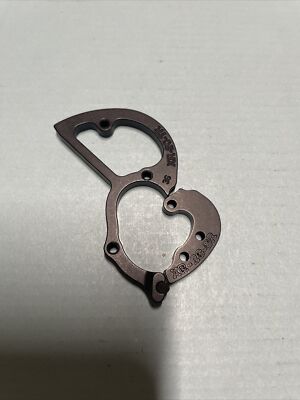 Hoyt Archery XR-2C-RH Mod Set