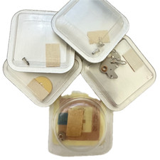 New Sealed Rolex Caliber 2135 Watch Parts CannonPinion, DateWheel  Genuine OEM