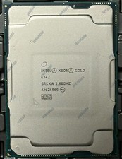 Intel Xeon Gold 6342 24-core 2.80GHz 3.50GHz 36MB LGA-4189 230W CPU processor