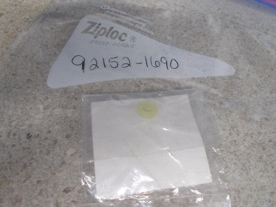 NOS OEM Kawasaki Collar (5.2X9.9X3.7) 2013-2017 ZX1400 Ninja ZX