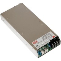 SD-1000H-24 - Mean Well - Dc-Dc-Wandler 1000W 24V - Eingang 110VDC