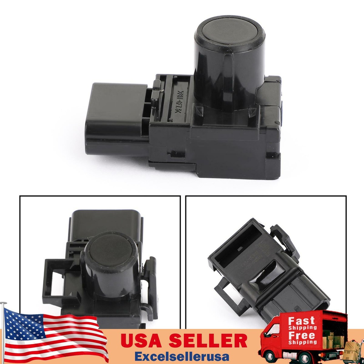 39680-SZA-A11 New Rear Bumper Parking Aid Sensor Fit for Honda