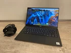 Dell XPS 13 7390, Intel Core i7, 16GB RAM, 512 GB SSD, Intel UHD, US-keyboard