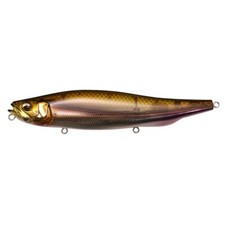 Megabass Megadog-X HT Ghost & Flash Floating Lure 180mm Bass fishing Japan