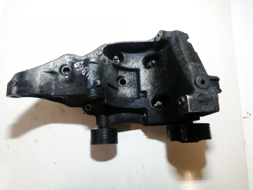 BMW 3-Series 2008 Engine Mount Bracket and Gearbox Mount Bracket 1 #726404-86