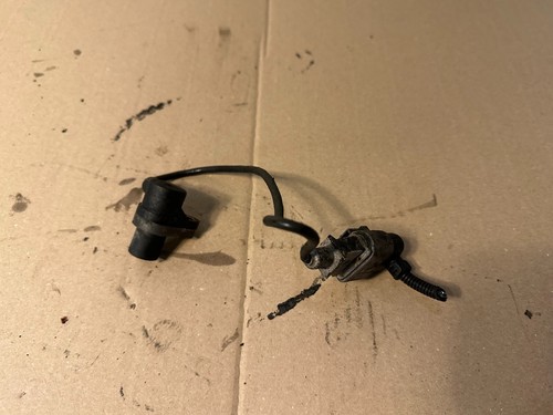 Audi A4 B7 2.7 TDI Kurbelwellensensor Sensor Kurbelwelle 0261210140