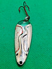 Kamlooper Spoon, Vintage , Paint Worn Off.