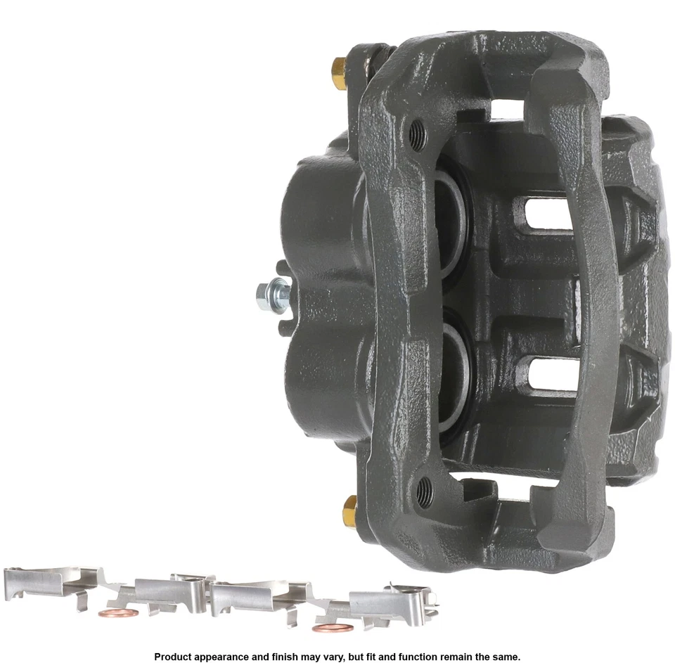 Pinça de freio a disco dianteira direita Cardone 2006 2007 Honda Odyssey 2005-2010 - Imagem 3 de 4