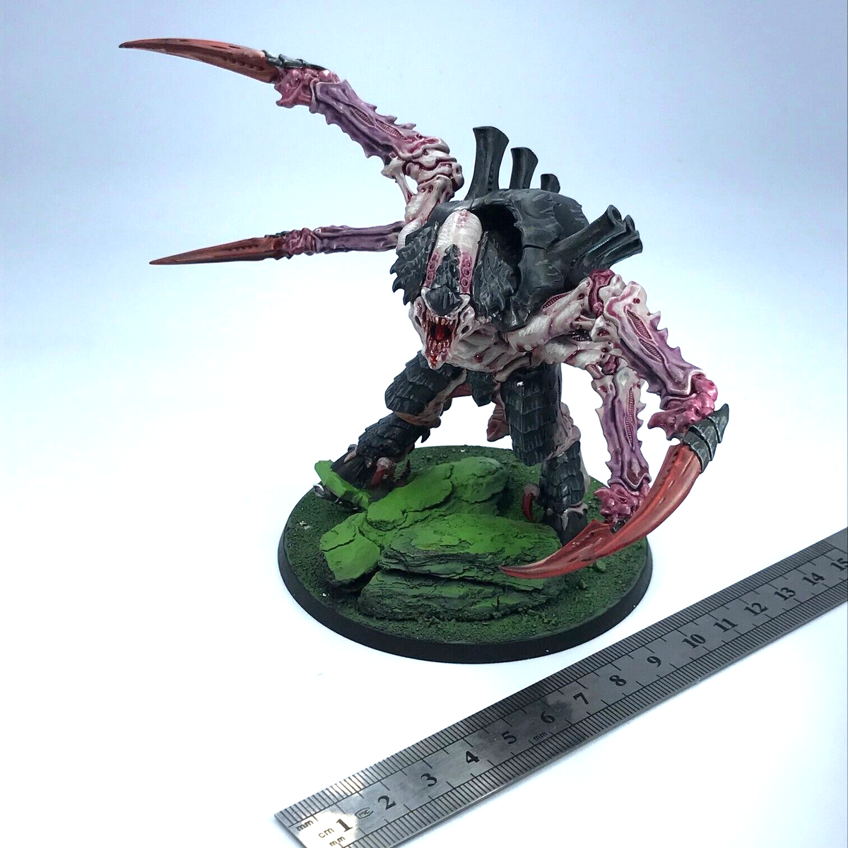 Tyrannofex Tyranide - Warhammer 40k