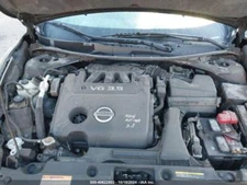 Used Fuel Tank fits: 2016 Nissan Altima from 1/01/16 Grade A