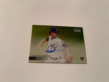 2021 TOPPS STADIUM CLUB CHROME ROOKIE AUTO REFRACTORS SELECT YOUR CARD