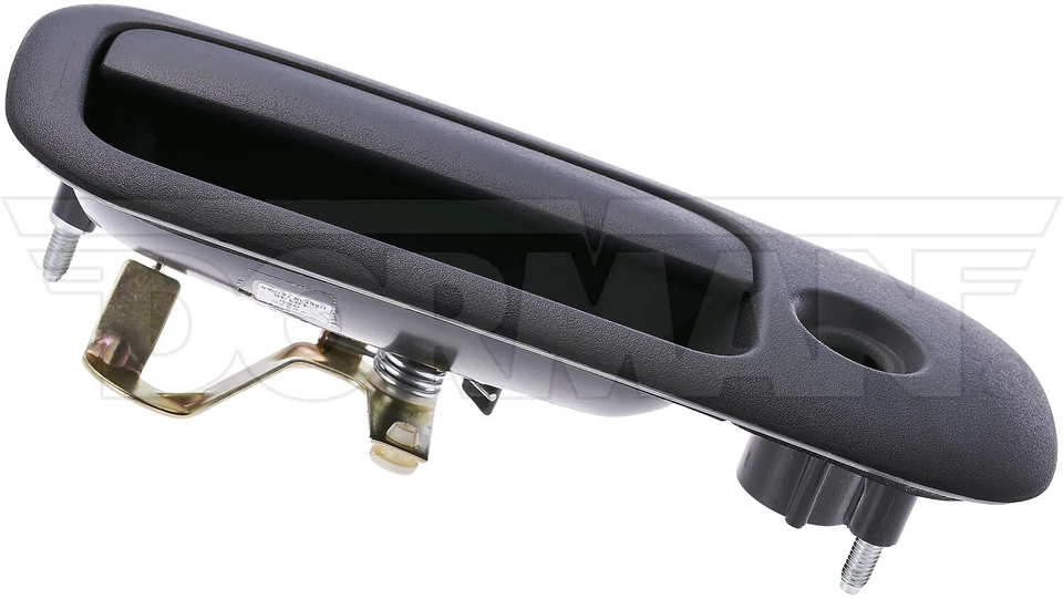 Manija de puerta exterior izquierda Dorman para Chevrolet C6500 Kodiak 2003-2009 2004 2005 Foto 3 de 4