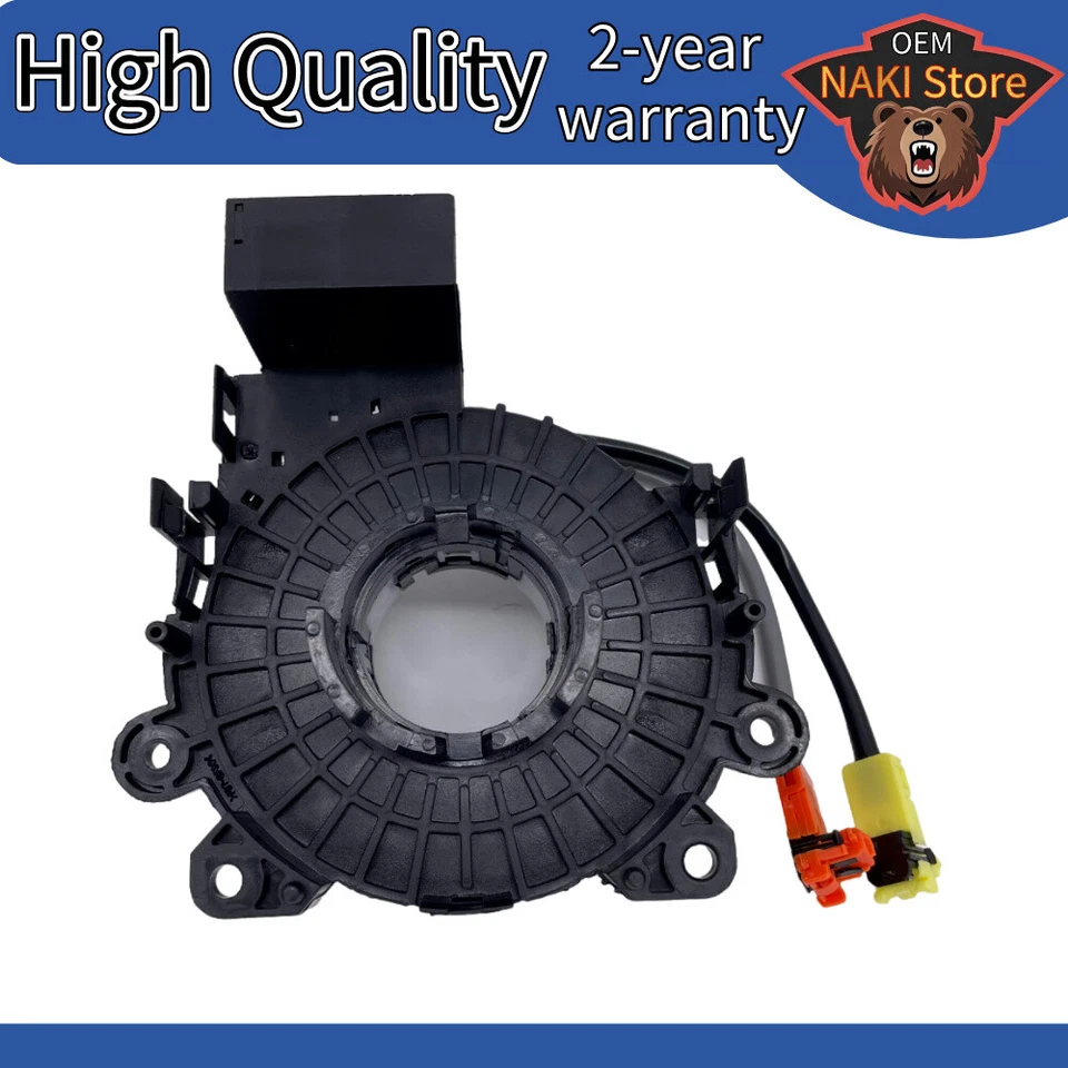 NUEVO resorte de reloj para Nissan NV 200 2014-2018 2014-2016 Nissan Versa Foto 4 de 4