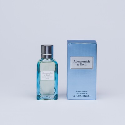    Abercrombie Fitch First Instinct Blue edp 30ml   