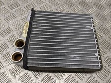 VOLKSWAGEN GOLF MK5 4MOTION 5DR HATCH 2006 2.0TDI BKD HEATER MATRIX 