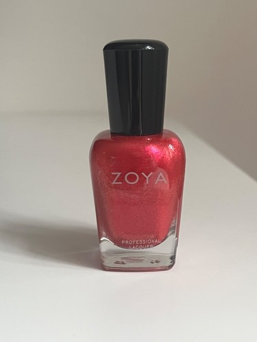 ZOYA PROFESSIONAL LACQUER - Smalto per unghie varie tonalità a scelta - Foto 30 di 52