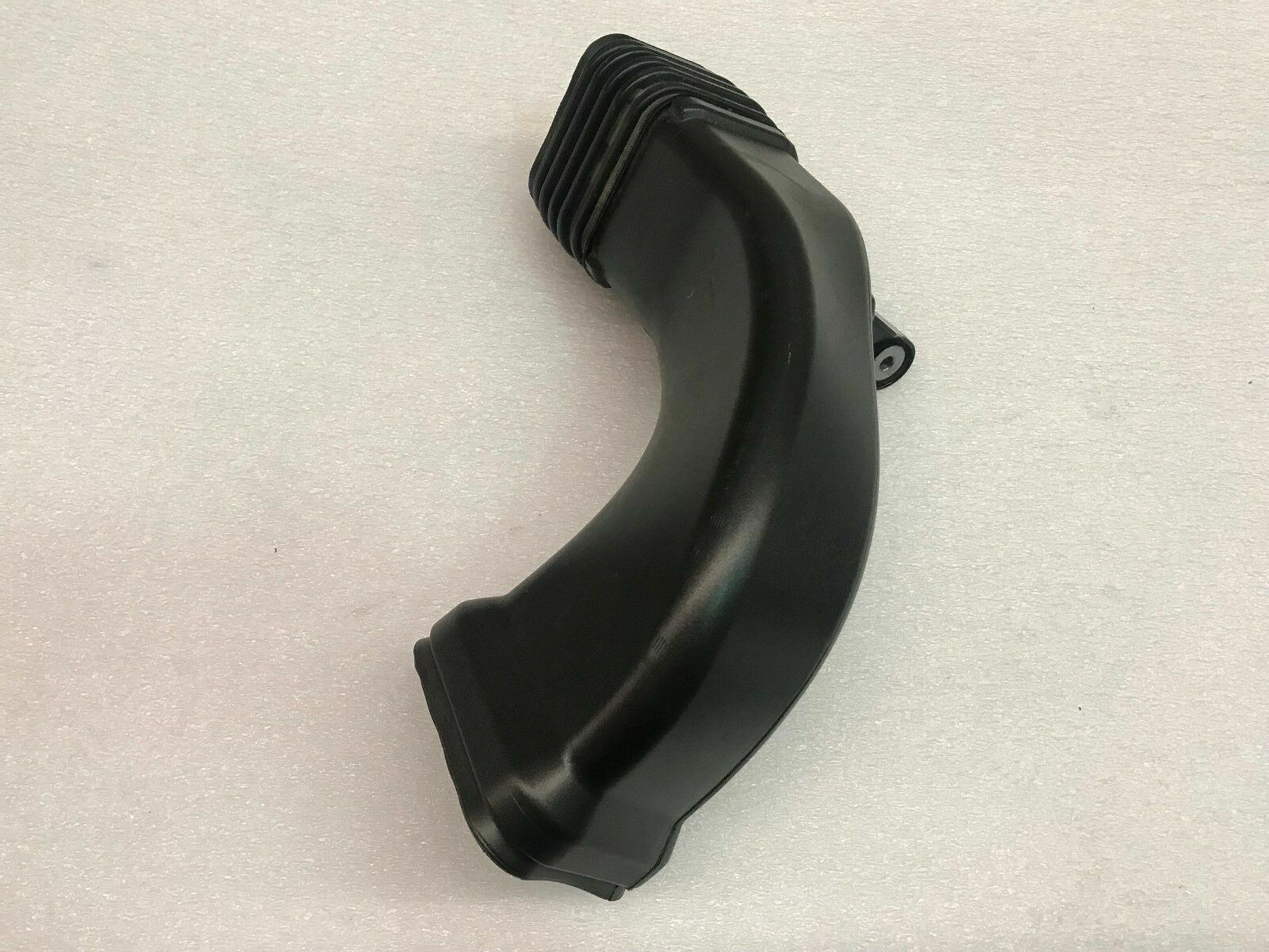 LAMBORGHINI HURACAN DRIVER LEFT AIR INTAKE DUCT HOSE OEM 4S0129519E 4S0129527D