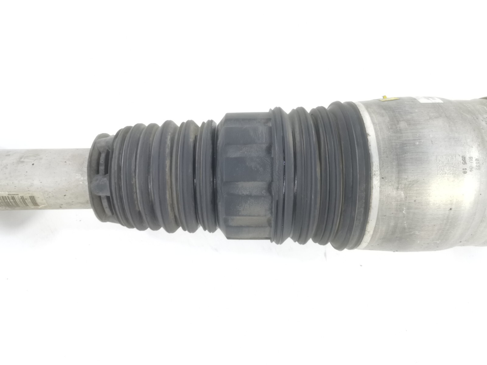 17-20 MASERATI Levante FRONT RIGHT LEFT AIR STRUT SHOCK 462400012643 06701007160