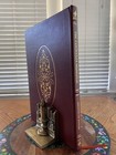New ListingAnatomy/Medical The Fasciculus Medicinae of Johannes de Ketham Leather Facsimile