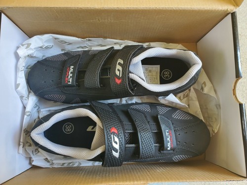NEW Men's US 5 Louis Garneau Multi Air 