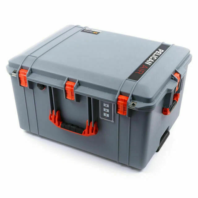 Pelican Pro Audio Cases, Racks & Bags with Shock-Mount