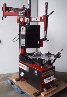 【chaaa】 COATS 70X-AH-3 Tire Changer Remanufactured | Pneumatic | Heavy