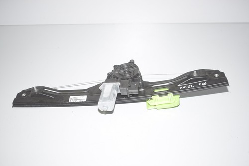 BMW F46 2er Fensterheber mit Motor hinten links 7463489 7490197 7434783 7354890