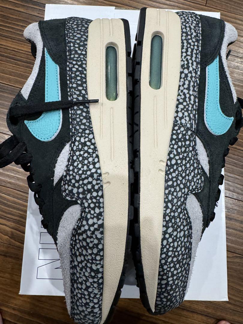 US 11🌸Nike Air Max1 By You ELEPHANT Elephant Nike🌸JAPAN | eBay