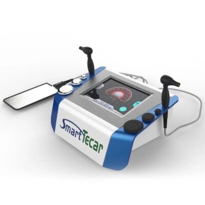 Pain Relief  Smart TecAr CET RET Diathermy Diathermy Machine Body Massage Care