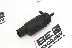 VW Touareg 7L 2.5 TDI Wischwasserpumpe Wasserpumpe Wischwasser 1J6955651