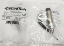 1Pcs New for BERNSTEIN KCN-M18PS/012-KLPS12V Inductive proximity switch sensor