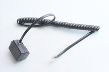 Nikon AS-16 Terminal Shoe Adapter for the SK-6 with Sync Cord