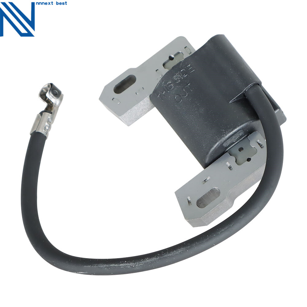 Ignition Coil For Briggs & Stratton 490586 491312 492341 495859 591459
