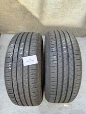 Set 2X 235/55/17 103H Falken Ziex ZE310A EcoRun 6.8-7MM DOT0624 235 55 17 Pair